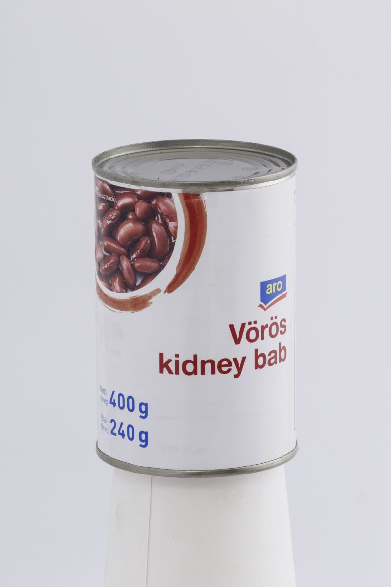 ARO Vörös kidney bab 400g/240g